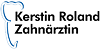 Kundenlogo von Roland Kerstin Zahnärztin