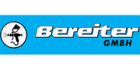 Kundenlogo Bereiter GmbH Autolackiererei