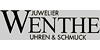 Kundenlogo von Juwelier Wenthe