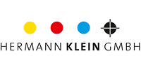 Kundenlogo Druck Hermann Klein GmbH