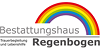 Kundenlogo von Bestattungshaus Regenbogen