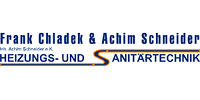 Kundenlogo von Chladek & Schneider e.K. Heizungstechnik