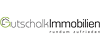 Kundenlogo von Immobilien Gutschalk