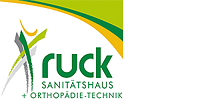 Kundenlogo von Ruck GmbH
