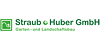 Kundenlogo von Straub + Huber GmbH