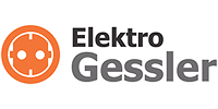 Kundenlogo Elektro Gessler