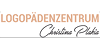 Kundenlogo von Logopädenzentrum Christina Plakia