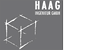 Kundenlogo von Ingenieurbüro HAAG Ingenieur GmbH