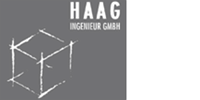 Kundenlogo Ingenieurbüro HAAG Ingenieur GmbH