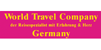 Kundenlogo Reisen World Travel Company