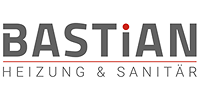 Kundenlogo Heizung-Sanitär Bastian GmbH