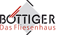 Kundenlogo von Fliesenhaus Böttiger GmbH