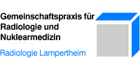 Kundenlogo von Radiologie Lampertheim