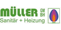 Kundenlogo von Heizung Sanitär Müller Kundendienst