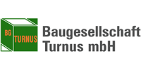 Kundenlogo Baugesellschaft Turnus mbH