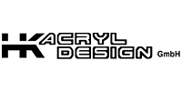 Kundenlogo von H+K Acryl-Design GmbH