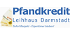 Kundenlogo von LEIHHAUS DARMSTADT GmbH Pfandkredite - Goldankauf
