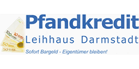 Kundenlogo LEIHHAUS DARMSTADT GmbH Pfandkredite - Goldankauf