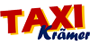 Kundenlogo von Taxi Krämer GmbH