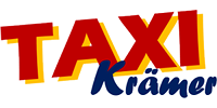 Kundenlogo Taxi Krämer GmbH