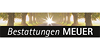 Kundenlogo von A.F.J. Bestattungen Meuer Franz-Josef