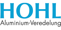 Kundenlogo von HOHL GmbH Eloxieren - Chromatieren