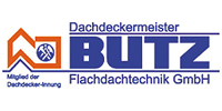 Kundenlogo von Butz Flachdachtechnik GmbH Dachdeckermeister