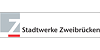 Kundenlogo von Stadtwerke Zweibrücken