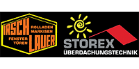 Kundenlogo von Irsch & Lauer Storex GmbH Rollladen Markisen