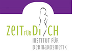 Kundenlogo Institut für Dermakosmetik ... Zeit für Dich ... Stefanie Plischek