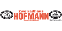 Kundenlogo Hofmann Zweiradhaus