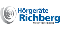 Kundenlogo von Hörgeräte - Richberg