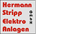 Kundenlogo von Elektroanlagen GmbH Hermann STRIPP