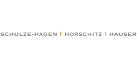 Kundenlogo von Schulze-Hagen Horschitz Hauser Partnerschaftsgesellschaft