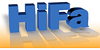 Kundenlogo von HiFa GmbH