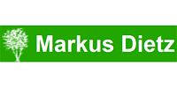 Kundenlogo von Dietz Markus GmbH