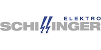Kundenlogo Elektro Schillinger GmbH