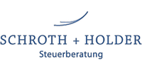 Kundenlogo Steuerberater Schroth + Holder
