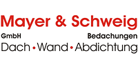 Kundenlogo von Mayer & Schweig GmbH