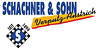 Kundenlogo von Baumfällungen SCHACHNER & SOHN