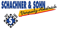 Kundenlogo Schachner & Sohn