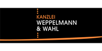 Kundenlogo von Weppelmann & Wahl RA Kanzlei Familienrecht