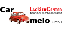 Kundenlogo von Autolackiererei Carmelo LackierCenter GmbH