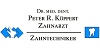 Kundenlogo von Köppert Peter R. Dr.med.dent. Zahnarzt & Zahntechniker