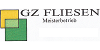 Kundenlogo von GZ Fliesen GmbH