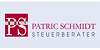 Kundenlogo von Steuerberater Schmidt Patric Dipl.-Kfm.