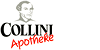 Kundenlogo von Collini Apotheke
