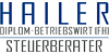Kundenlogo von Steuerberater Hailer, Dirk