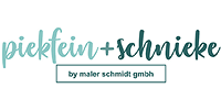 Kundenlogo von Maler Schmidt GmbH