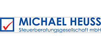 Kundenlogo von Heuss Michael Steuerberater